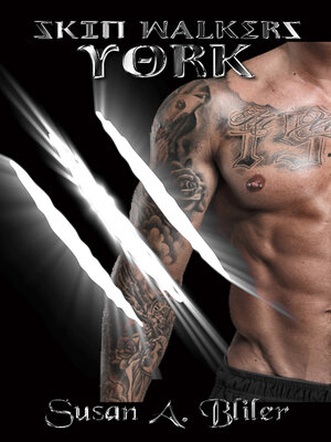 cover image of Skin Walkers